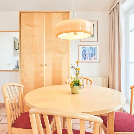 448, Seepark Apartmán *