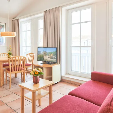 448, Seepark Daire Sellin (Rugen)