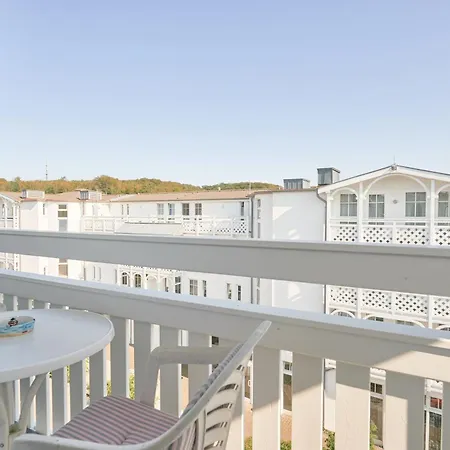 448, Seepark Apartmán