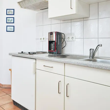 448, Seepark Daire *