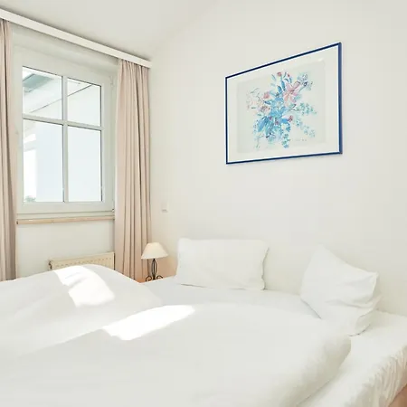 Διαμέρισμα 448, Seepark *