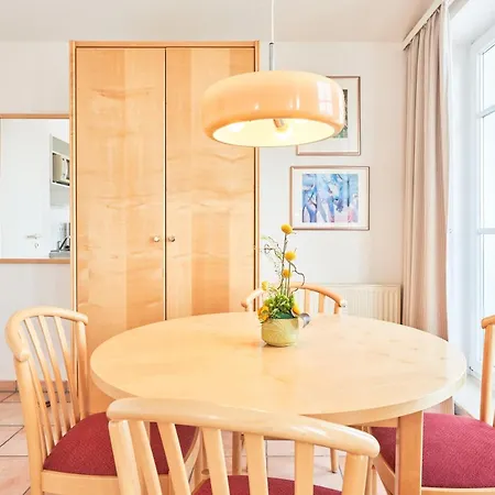 448, Seepark Διαμέρισμα Sellin (Rugen)
