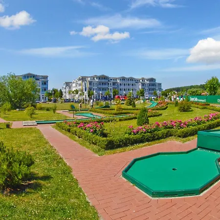 448, Seepark * Sellin (Rugen)