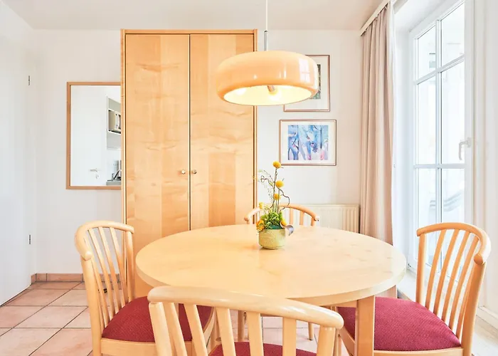 448, Seepark דירה *