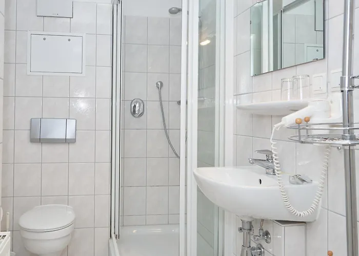 דירה 448, Seepark Sellin (Rugen)