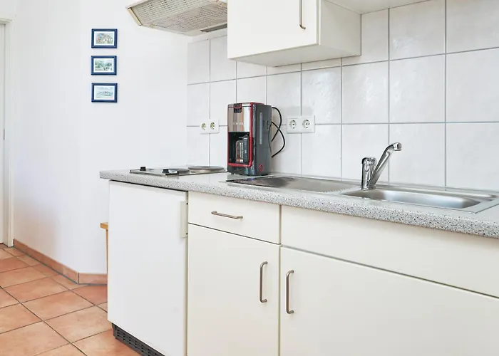 448, Seepark דירה