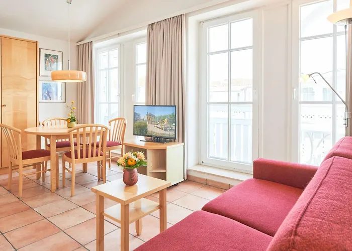 448, Seepark * Sellin (Rugen)