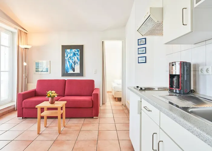 דירה 448, Seepark Sellin (Rugen)