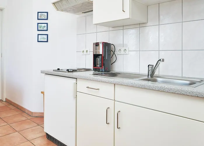 448, Seepark דירה *