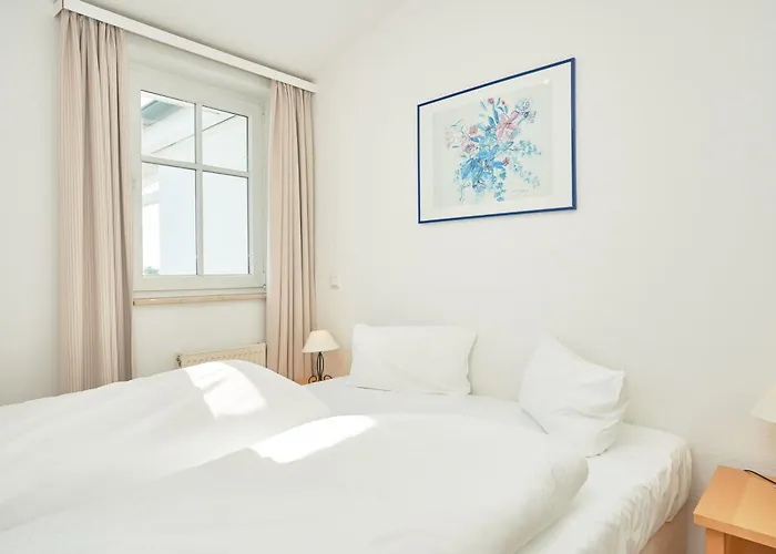 דירה 448, Seepark *